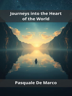cover image of Journeys into the Heart of the World